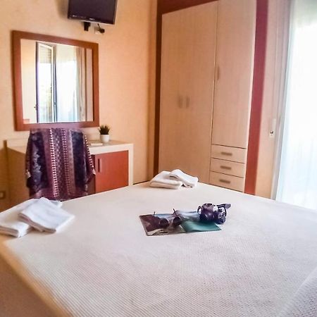 Hotel Condor Milano Marittima Exterior photo