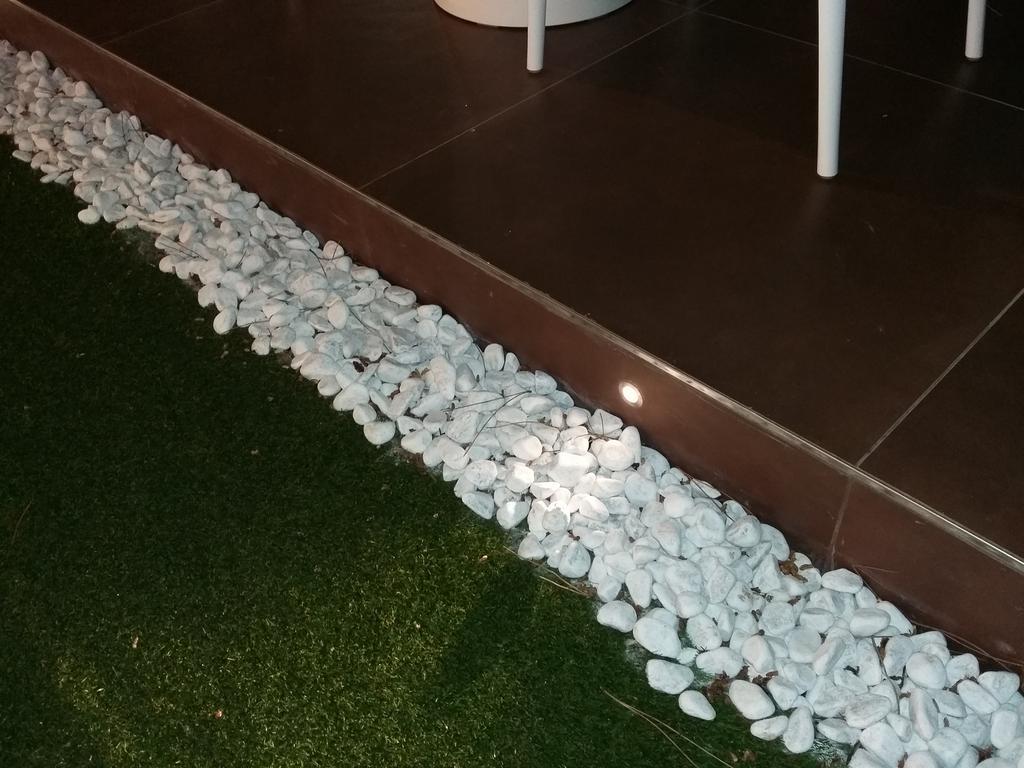 Hotel Condor Milano Marittima Exterior photo