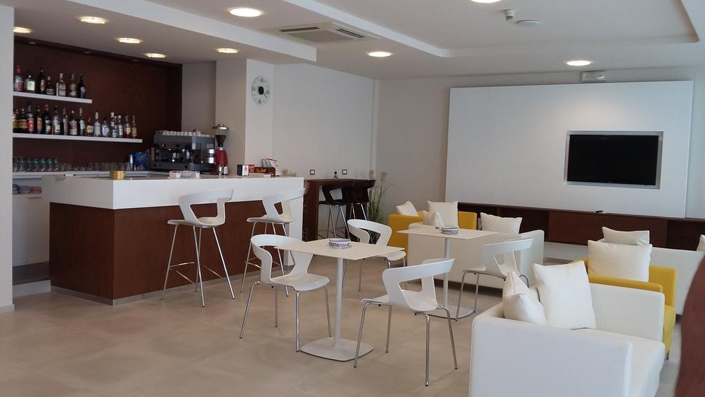 Hotel Condor Milano Marittima Exterior photo